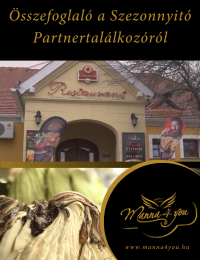 Összefoglaló a Szezonnyitó Partnertalálkozóról