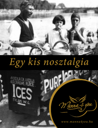 Egy kis nosztalgia