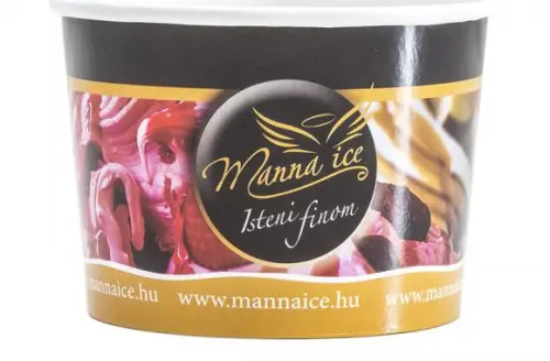 Extra nagy papírpohár