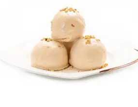 Piemonti mogyoró ZERO Fagylalt