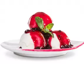 Joghurtos Meggy Fagylalt