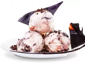 Kinder Bueno Fagylalt XXL