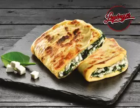 Parajos-fetás Lepény