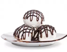 Túró Rudi Fagylalt