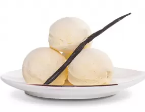 Vanilia Fagylalt XXL